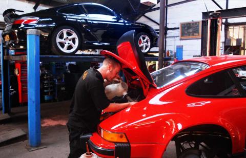 Extend The Lifetime Of Your New Porsche With A Few Maintenance Tips